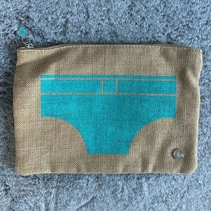 Johnathan Adler clutch